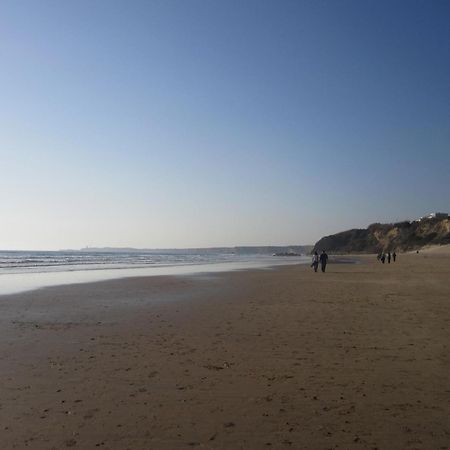 Hostal La Conilena 콘일데라프론테라 외부 사진