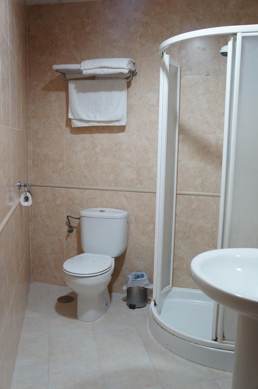Hostal La Conilena 콘일데라프론테라 객실 사진