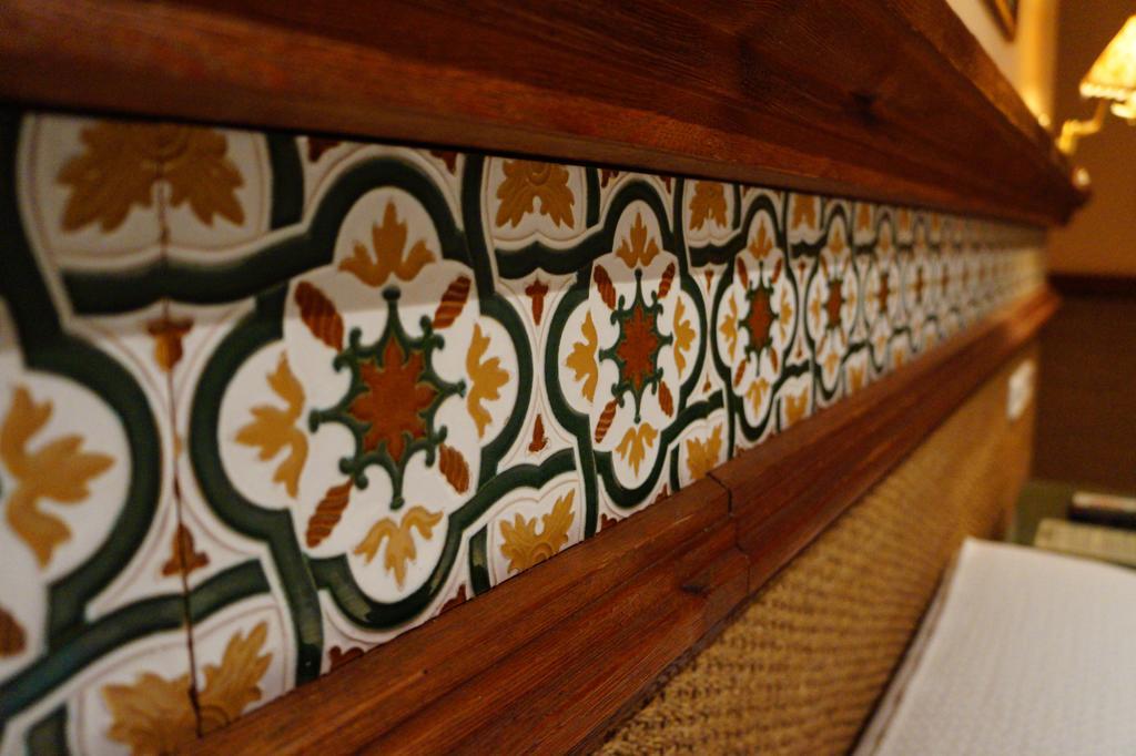 Hostal La Conilena 콘일데라프론테라 외부 사진