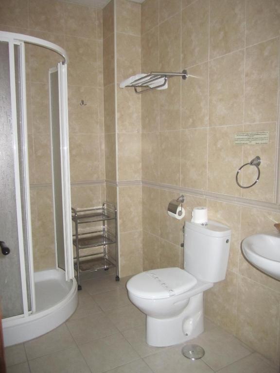 Hostal La Conilena 콘일데라프론테라 외부 사진