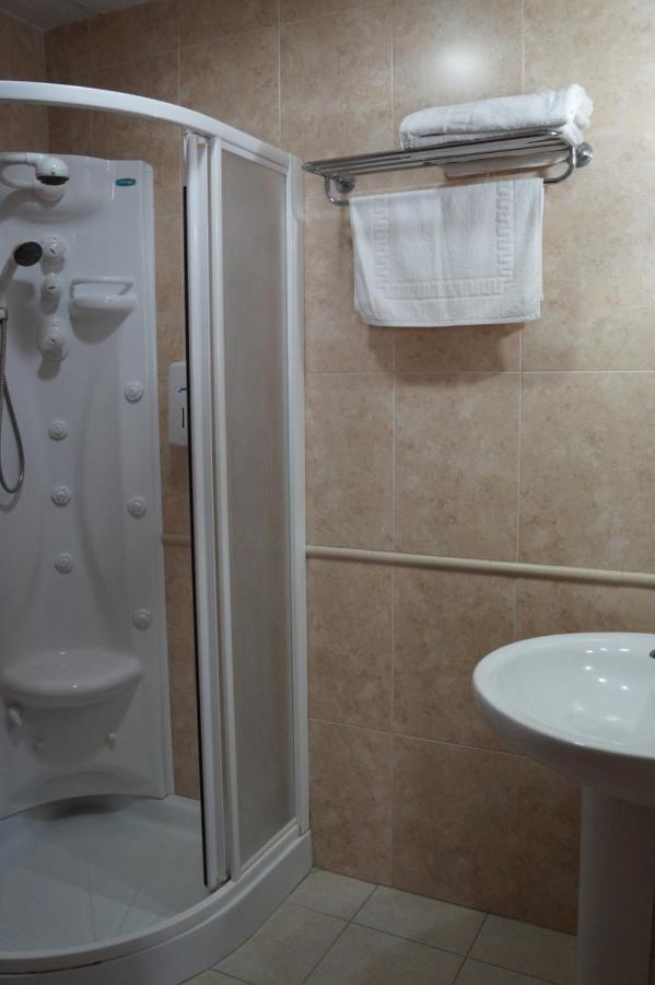 Hostal La Conilena 콘일데라프론테라 외부 사진