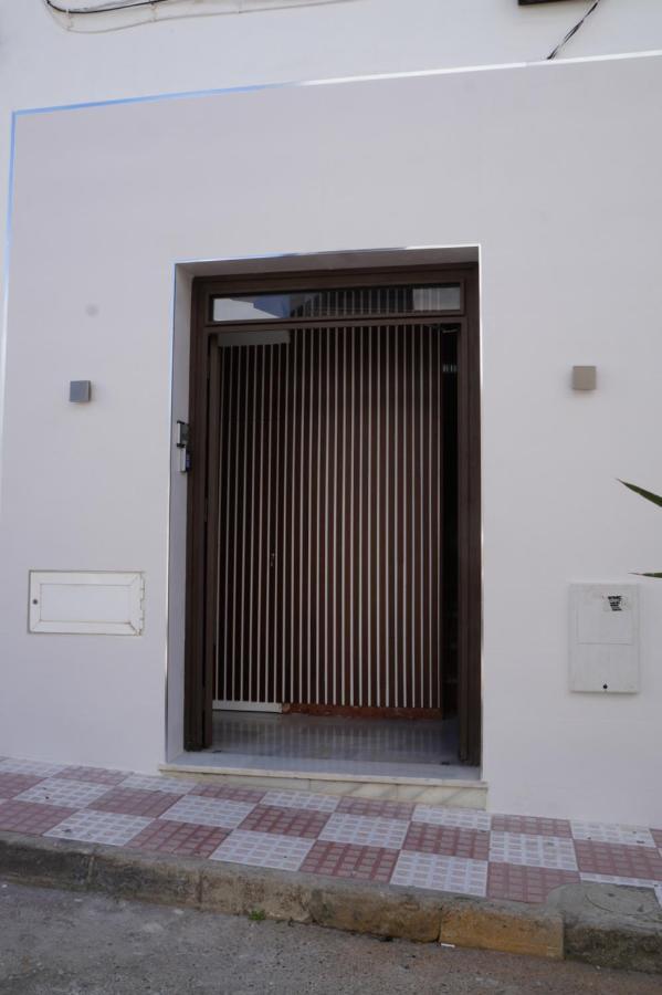 Hostal La Conilena 콘일데라프론테라 외부 사진