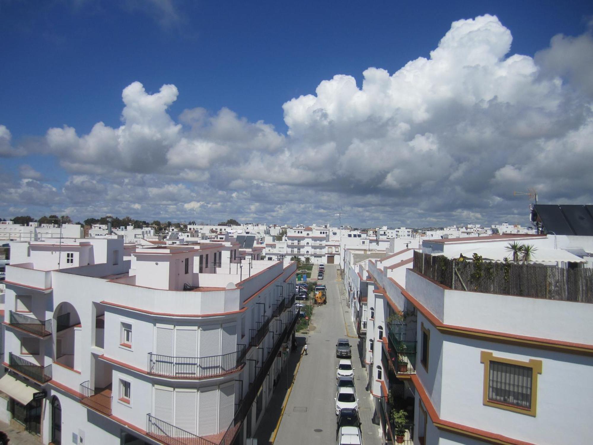 Hostal La Conilena 콘일데라프론테라 외부 사진