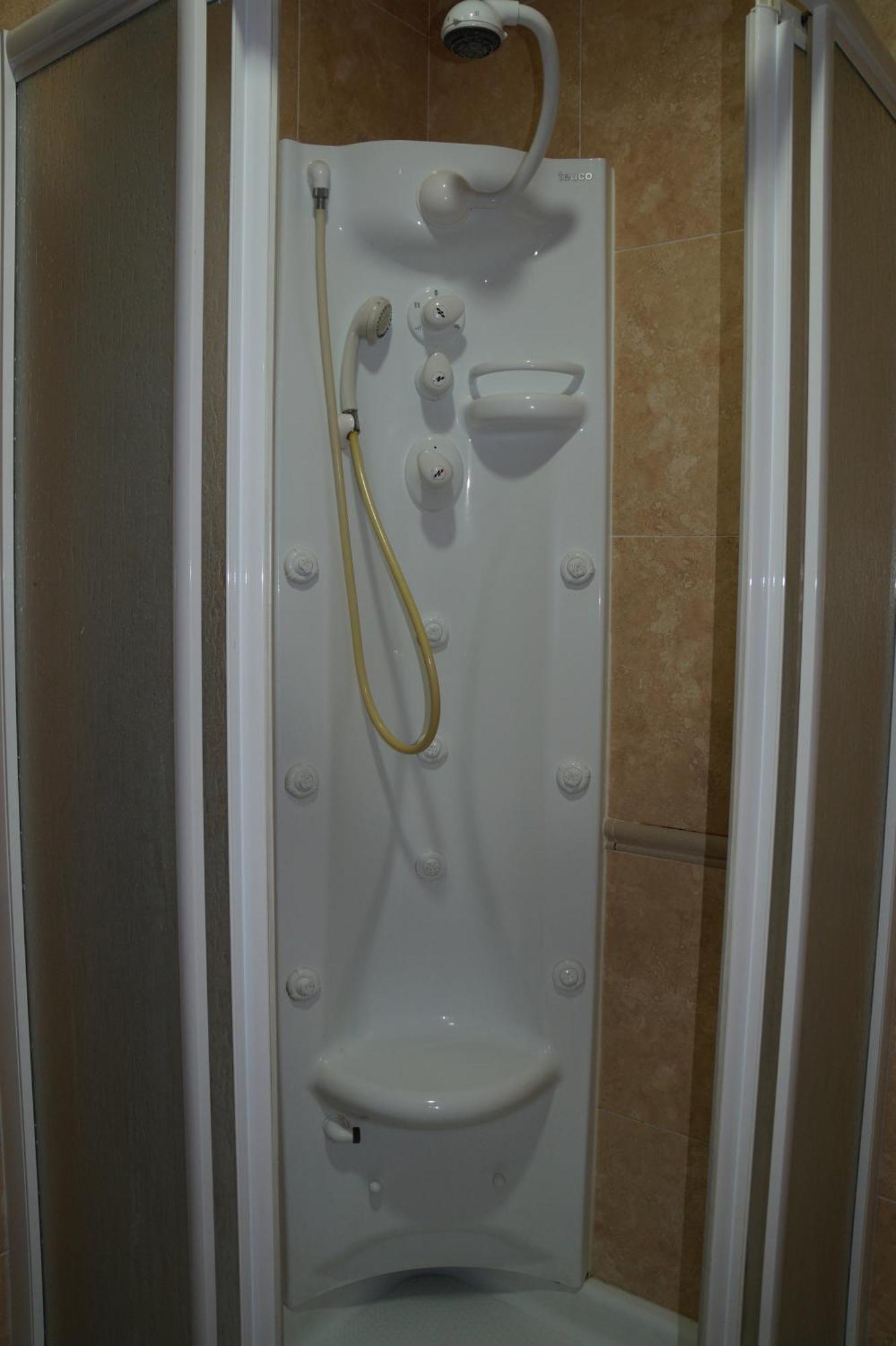 Hostal La Conilena 콘일데라프론테라 객실 사진